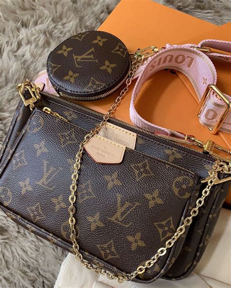 lv multi pocket bag|lv multi pochette accessoires.